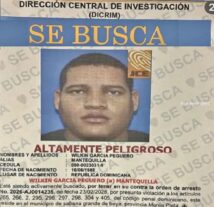 Agárrenlo que me dió! La PN busca ahora a Mantequilla tras ser acusado de tentativa de homicidio agravado