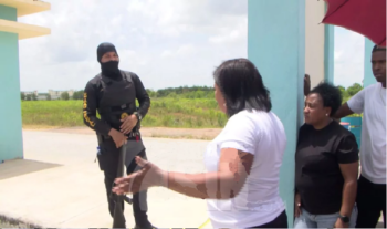 Primer rebú! Motín en el Centro de Corrección y Rehabilitación Las Parras deja al menos 16 heridos
