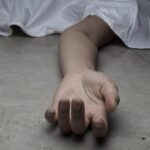 Acusan dos menores de 12 y 13 años de violar y degollar niña de 13, hallada en solar baldío del sector Valiente, en La Caleta
