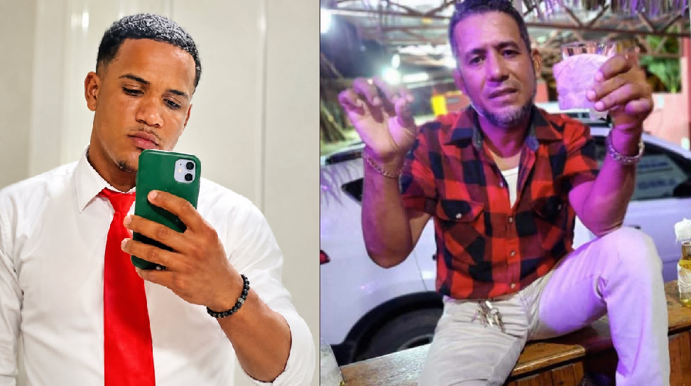 Dos muertos en sendos accidentes de tránsito ocurridos la noche del domingo en San José de Matanzas y Río San Juan, MTS