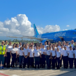 Inspirando el vuelo de una nueva generación en RD
