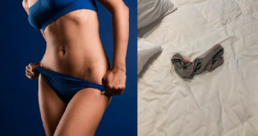 A pasear sin panties hoy! Se conmemora este 22 de junio el Día Mundial de las Mujeres sin Ropa Interior