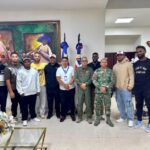 Gobierno de RD facilita retorno de otro grupo de peloteros dominicanos varados en Venezuela