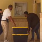 Diez arrestados durante allanamientos del Pepca en investigación por irregularidades Oncológico del Cibao
