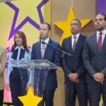PLD celebra y valora decisión de la justicia de descargar a Gonzalo Castillo y José Ramón Peralta; MP anuncia apelará decisión