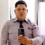 Otro luto castrense!  Matan a tiros un agente de la Policía Nacional la tarde de este domingo dentro de banca de apuestas en Nagua