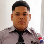Otro luto castrense! Matan a tiros un agente de la Policía Nacional la tarde de este domingo dentro de una banca de apuestas en Nagua