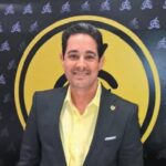 Quilvio Hernández a las puertas de regresar a la presidencia de las Águilas Cibaeñas
