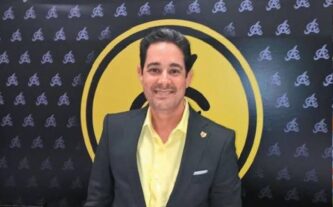 Quilvio Hernández a las puertas de regresar a la presidencia de las Águilas Cibaeñas