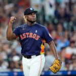 Guerra de papeletas! Gigantes del Cibao firman al pitcher de grandesligas Ronel Blanco por RD$3.3 millones mensuales