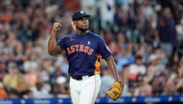 Guerra de papeletas! Gigantes del Cibao firman al pitcher de grandesligas Ronel Blanco por RD$3.3 millones mensuales