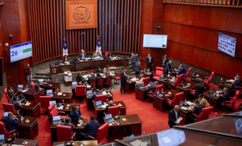 El Senado aprueba de urgencia y en dos sesiones seguidas el proyecto de medidas fiscales “Plan Anticrisis” del Gobierno