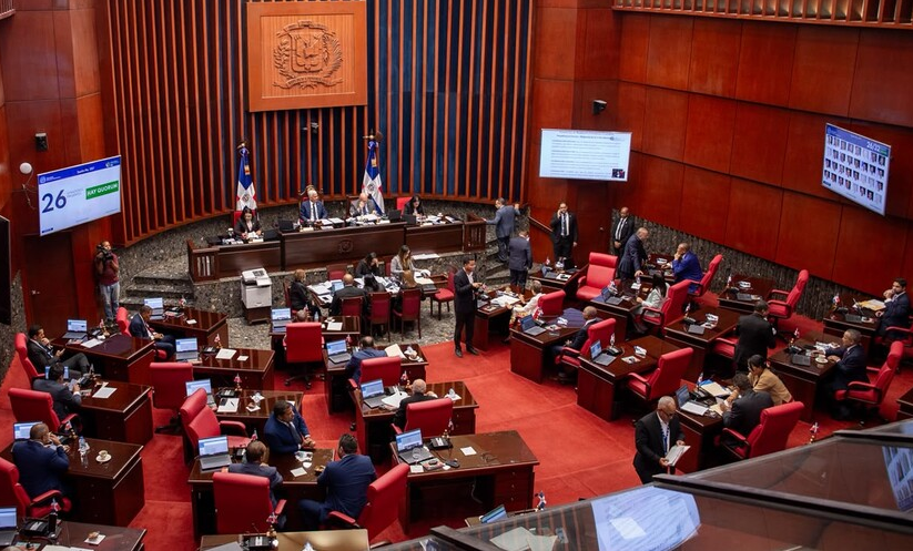 El Senado aprueba de urgencia y en dos sesiones seguidas el proyecto de medidas fiscales “Plan Anticrisis” del Gobierno