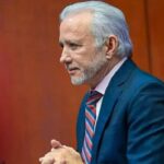 Se sacude senador Antonio Taveras; somete proyecto ley para derogar y modificar artículos del Código Penal para