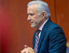 Se sacude senador Antonio Taveras; somete proyecto ley para derogar y modificar artículos del Código Penal para 