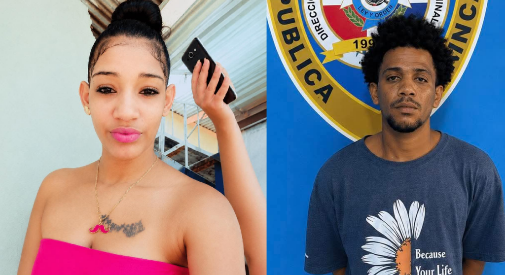 Ay mataron a Shakira! Joven de 29 años oriunda de Río San Juan es asesinada a puñaladas por su expareja en Puerto Plata