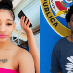 Ay mataron a Shakira! Joven de 29 años oriunda de Río San Juan es asesinada a puñaladas por su expareja en Puerto Plata