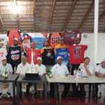 Covafa y Cabrera Net Wifi abrirán este sábado 38va. versión Torneo de Softbol Interinstitucional de Santiago dedicado a Papito Cruz