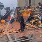 Alarma a dominicanos en NYC terremotos consecutivos estremecieron este miércoles a Venezuela; tratan localizar familiares