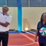 Inauguran Torneo de Voleibol Gurabo 2026 con 14 equipos de Santiago