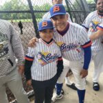 Preparan la Liga Otoño-Invernal de Softbol en Newark, New Jersey