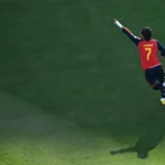 España, campeón del mundial 2026!
