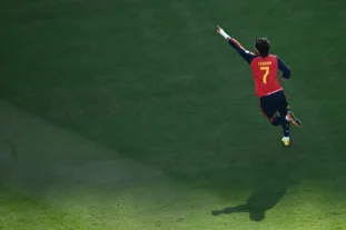 España, campeón del mundial 2026!