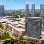 Tendrá 400 locales; avanza en SDE construcción del más grande centro comercial de la República Dominicana