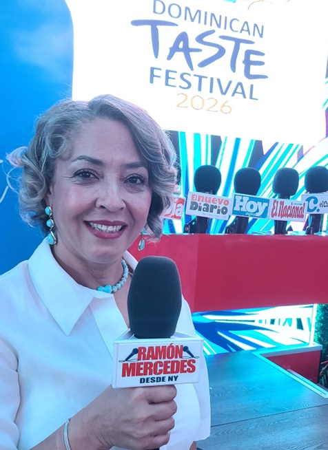 Debido acoso autoridades alcaldía de NY “Dominican Taste Festival” no se volverá celebrar en Alto Manhattan