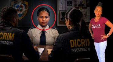 Desde NY piden caiga todo el peso de la ley sobre sargento FAD por asesinar a su suegra con engaños y sin piedad
