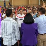 Dominicanos NYC exhortan connacionales integrarse proyecto presidencial FJG en la Circunscripción 1 DN