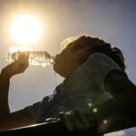 Dominicanos afectados por el calor extremo en EE. UU.
