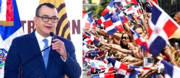 Dominicanos en NYC valoran declaraciones presidente JCE sobre el escudo en nueva cédula RD