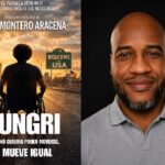 El escritor dominicano Julio Montero presentará en NY su libro 