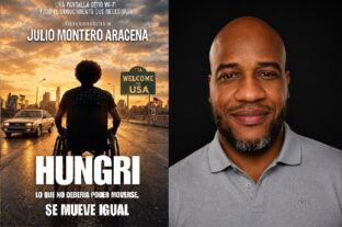 El escritor dominicano Julio Montero presentará en NY su libro 