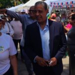 Espaillat afirma que seguirá luchando por el legado de la comunidad dominicana