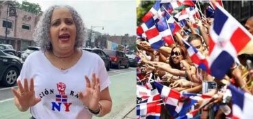 Estafados por INDISARQ en NY demandan leyes en RD fortalezcan lucha contra estafas inmobiliarias