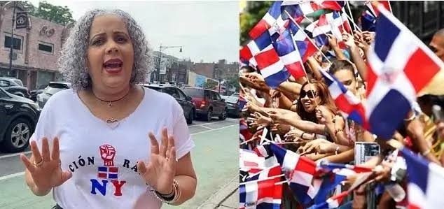 Estafados por INDISARQ en NY demandan leyes en RD fortalezcan lucha contra estafas inmobiliarias