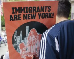 Estima en 15.8 millones inmigrantes indocumentados en EE. UU.; NYC con 920 mil
