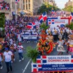 Extrañan Ávila Chevalir no desfilara con la bandera RD en Gran Parada del Bronx