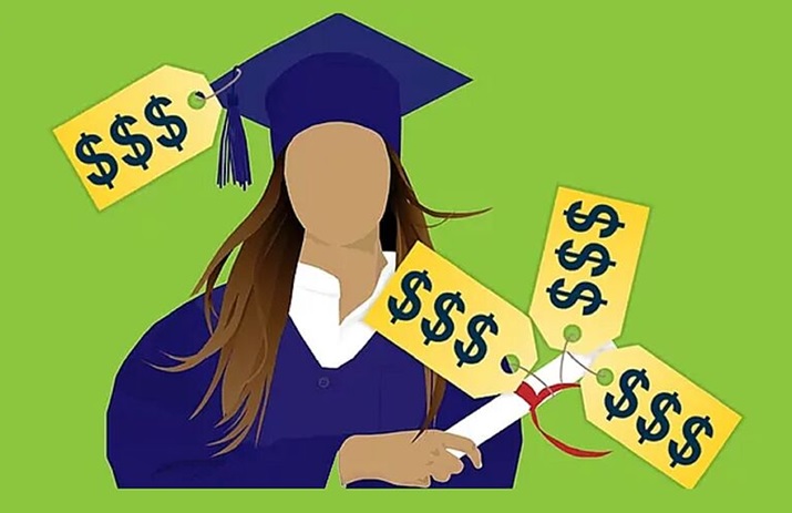 Fiscal de NY recuerda a estudiantes cambios en plan de pago de préstamos; figuran miles de dominicanos