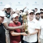 Gigantes del Cibao vencen a los Metros de Santiago y se proclaman campeones de la Liga Nacional de Baloncesto