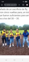La 95 Trucking Show celebrará su III Torneo-Encuentro de Softbol en Newark, N.J.