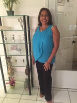 Alcaldia de Río San Juan declara 3 días de duelo municipal por fallecimiento Margarita Luperón