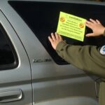 Más de 500 mil conductores vehículos violan normas estacionamiento cada semana NYC; figuran cientos de dominicanos