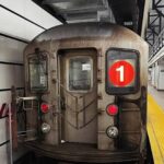 Miles de dominicanos serán afectados por reparación líneas usan trenes 1, 2 y 3 en Manhattan
