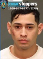 Policia NY identifica pistolero asesinó dominicano de un tiro en restaurant del Bronx