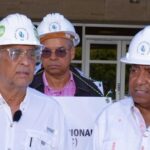 Profesionales ingeniería RD en NY valoran ministro Hacienda afirme aprobación protocolo Ley 16-26
