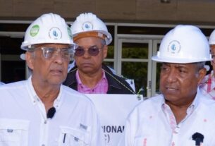 Profesionales ingeniería RD en NY valoran ministro Hacienda afirme aprobación protocolo Ley 16-26