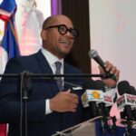 Ray Andújar expresa en NY que la cultura dominicana trasciende los límites geográficos
